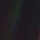 Illustration for article titled Today is the 25th anniversary of the Pale Blue Dot photograph
